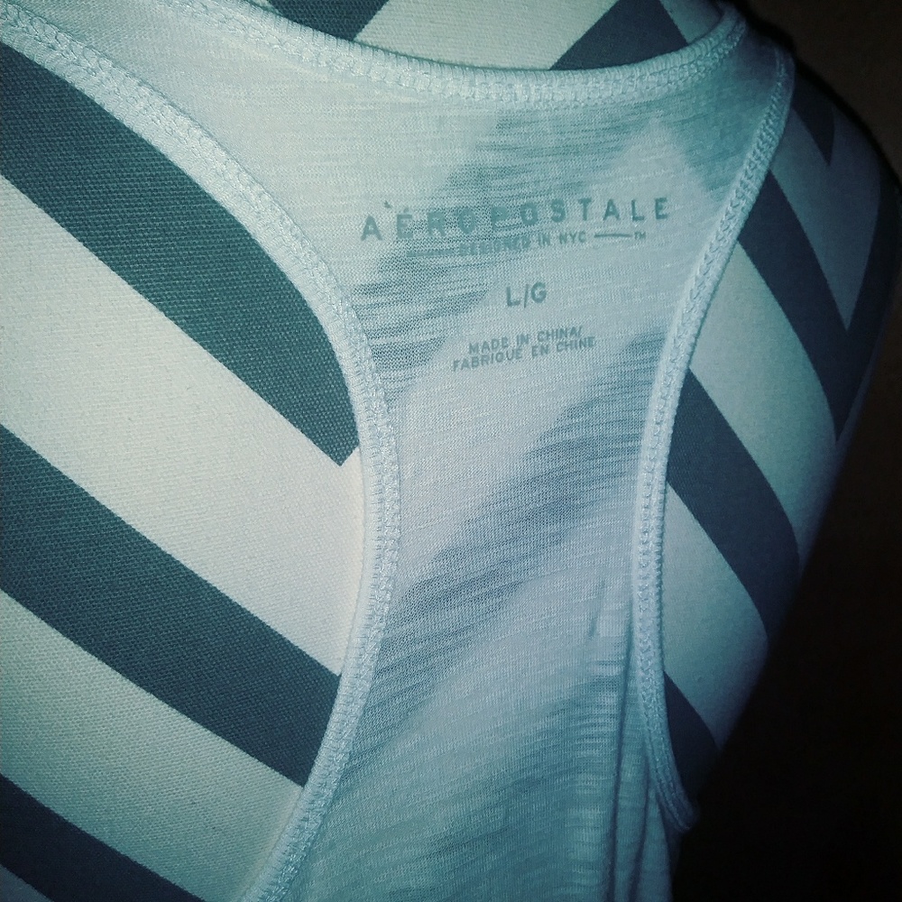 "You Do not impress me" Racerback - Picture 3 of 3